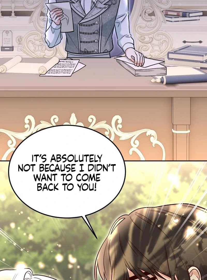 The Emperor’s Dog Chapter 30 - Page 10