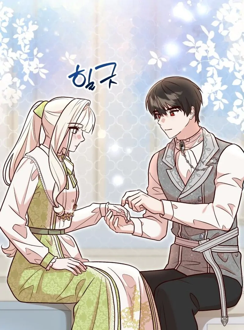 The Emperor’s Dog Chapter 30 - Page 101