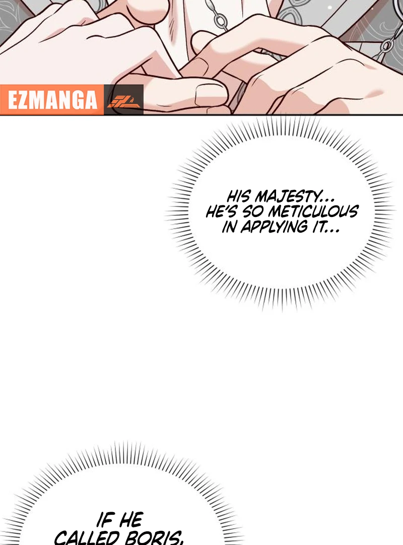 The Emperor’s Dog Chapter 30 - Page 104