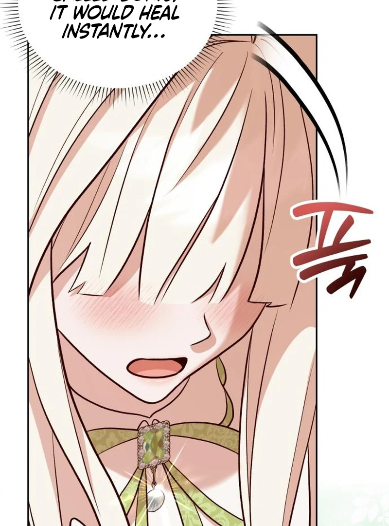 The Emperor’s Dog Chapter 30 - Page 105