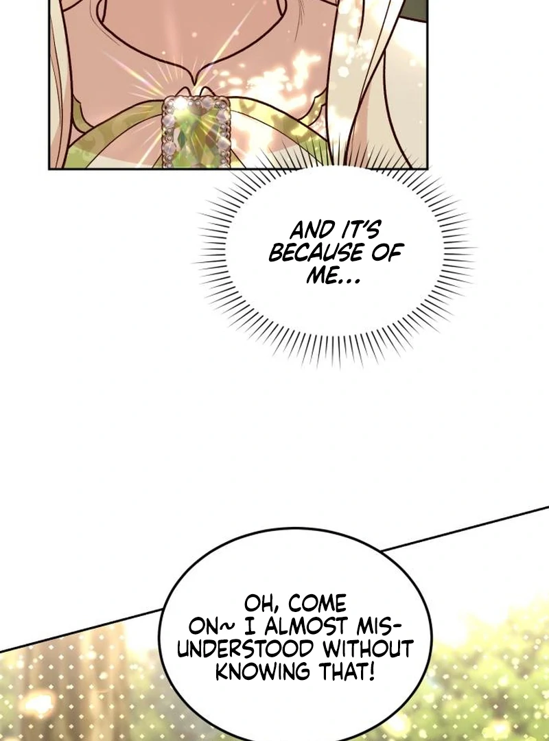 The Emperor’s Dog Chapter 30 - Page 13