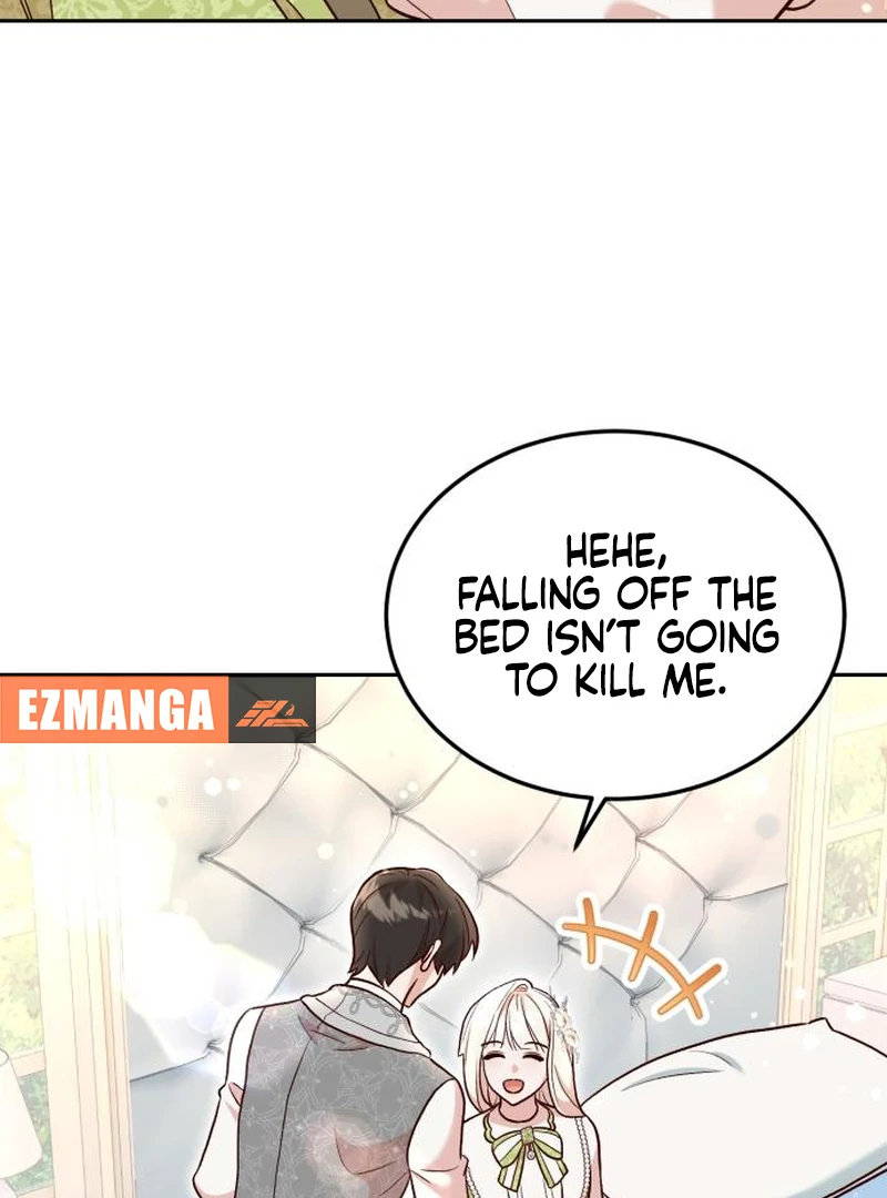 The Emperor’s Dog Chapter 30 - Page 37