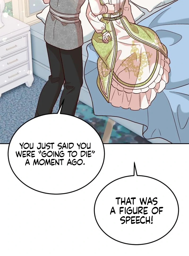 The Emperor’s Dog Chapter 30 - Page 38