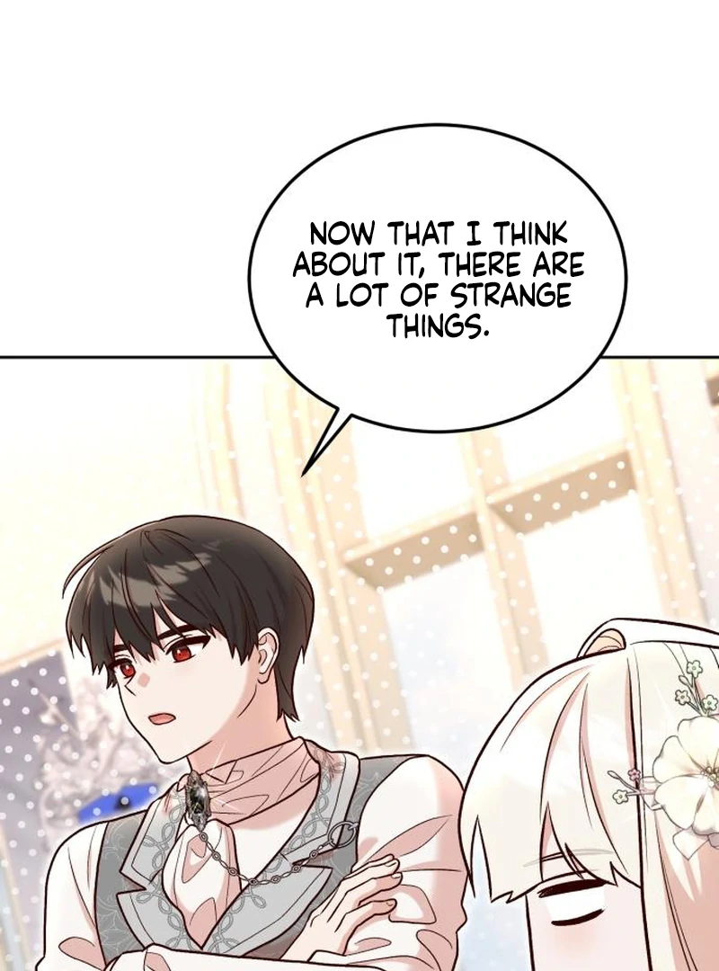 The Emperor’s Dog Chapter 30 - Page 44