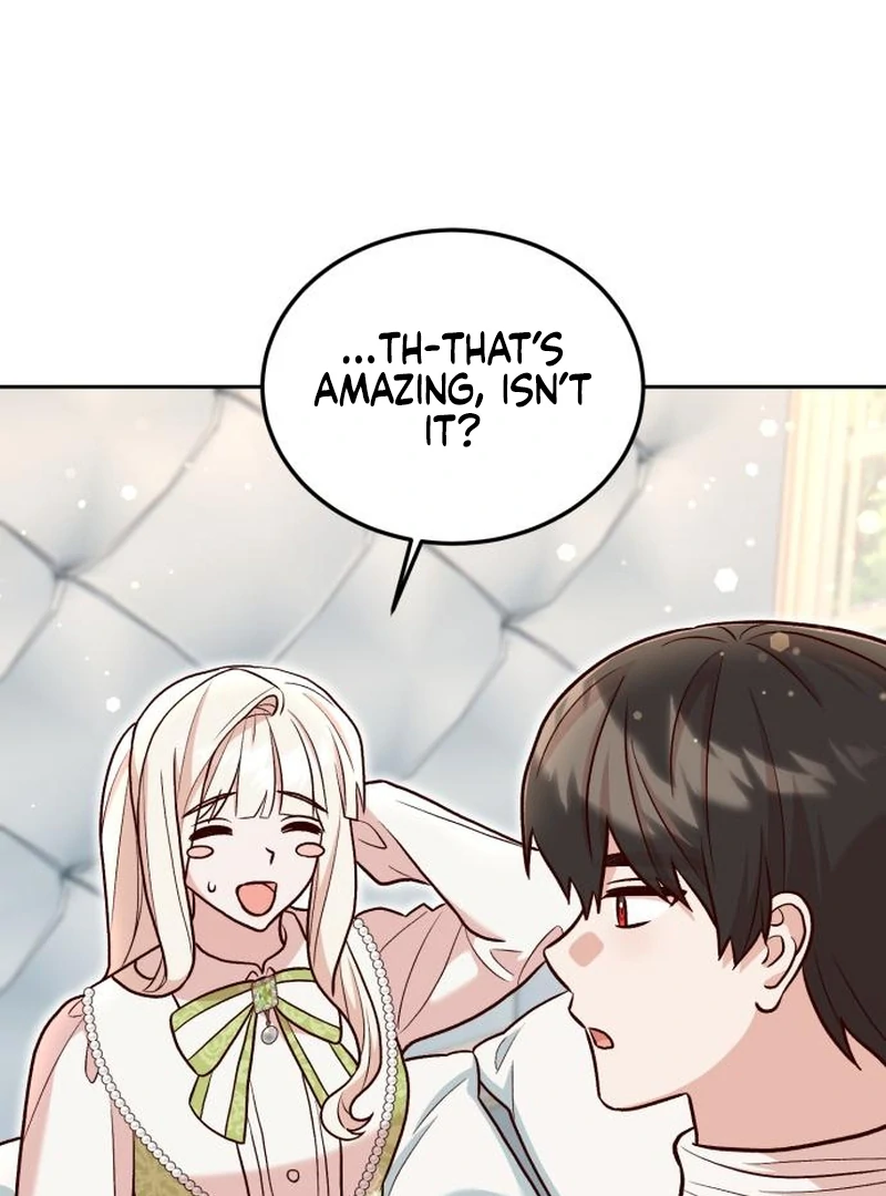 The Emperor’s Dog Chapter 30 - Page 51