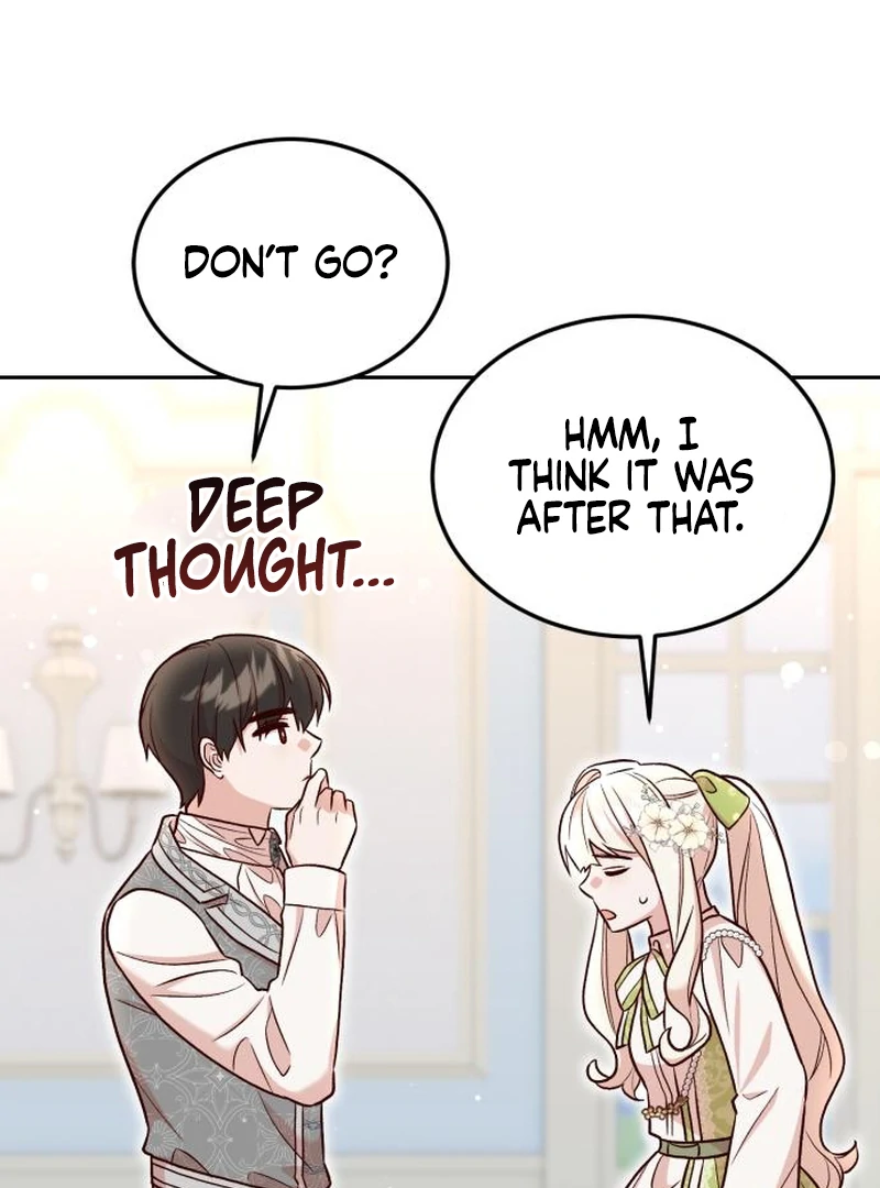 The Emperor’s Dog Chapter 30 - Page 58