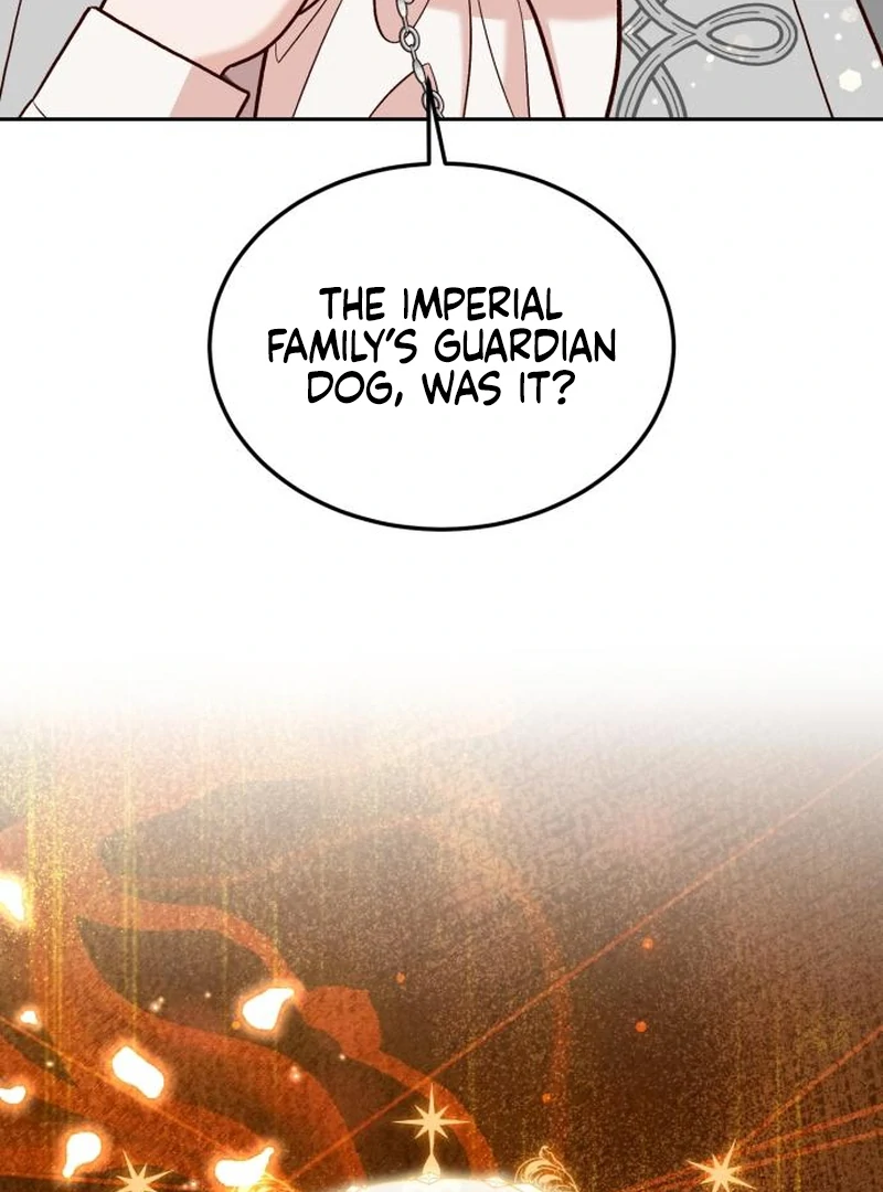 The Emperor’s Dog Chapter 30 - Page 61