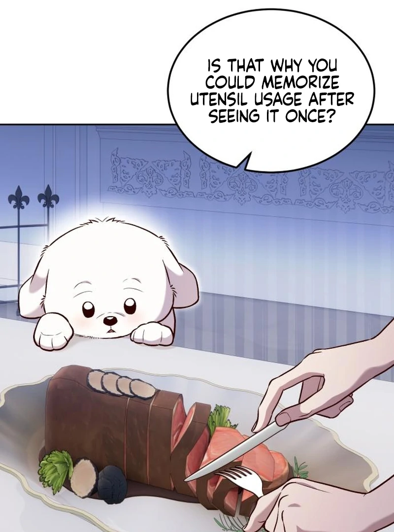 The Emperor’s Dog Chapter 30 - Page 74