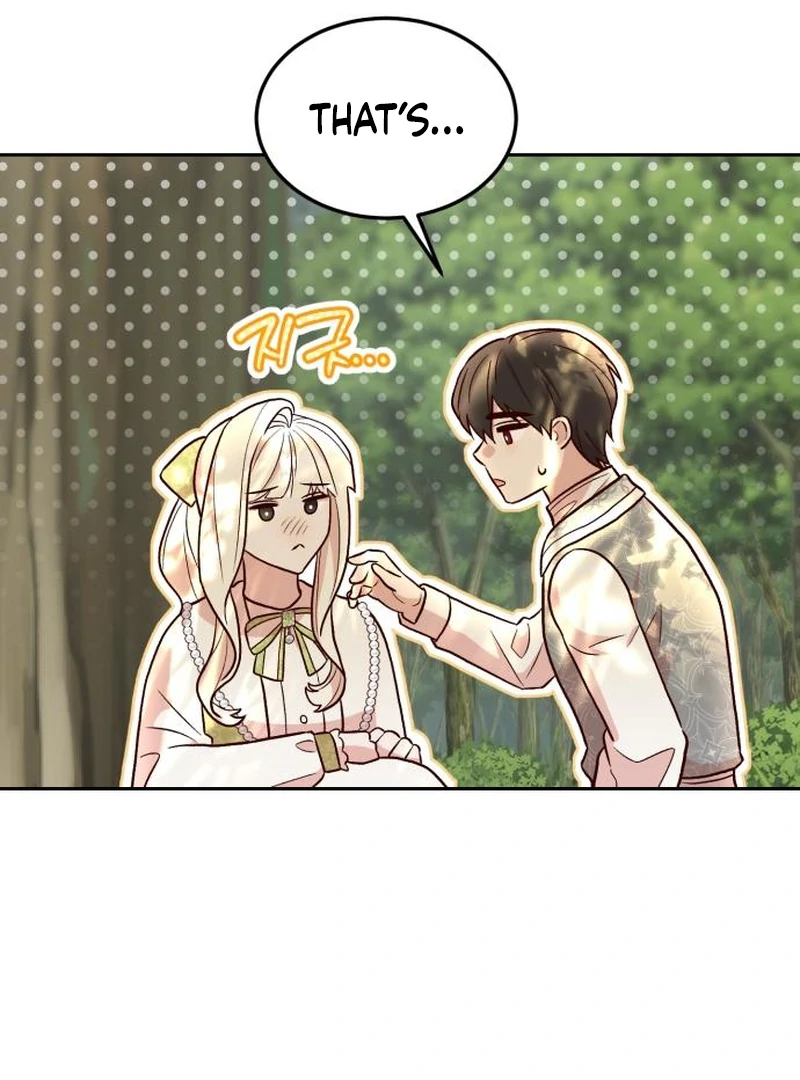 The Emperor’s Dog Chapter 30 - Page 8