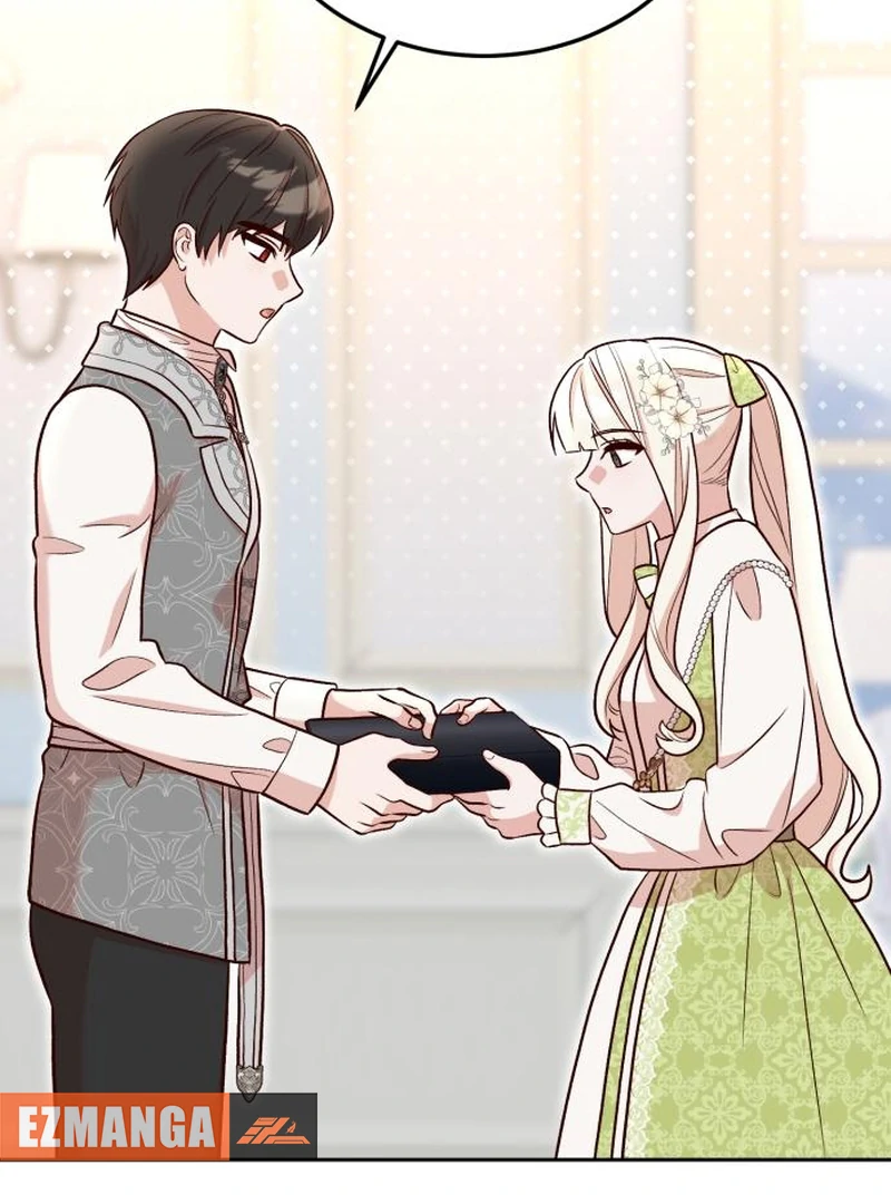 The Emperor’s Dog Chapter 30 - Page 81