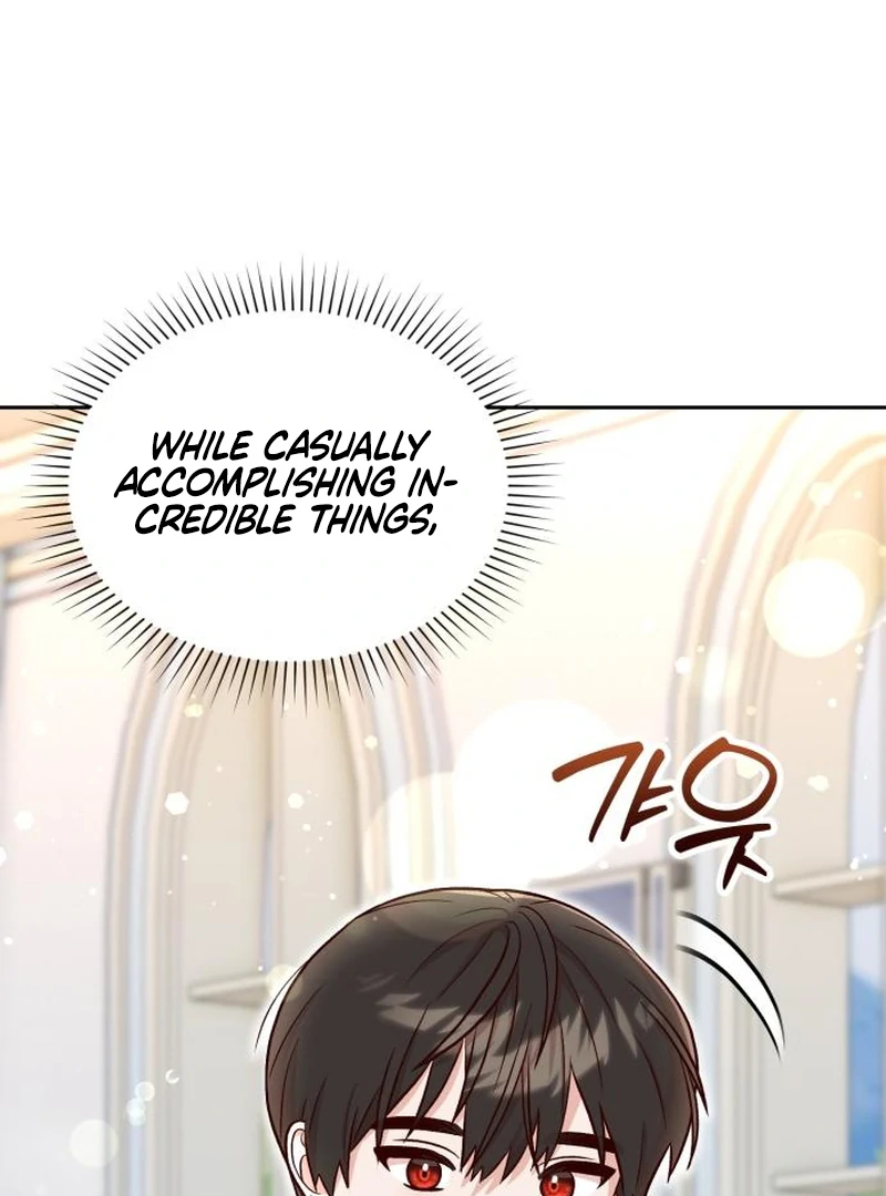 The Emperor’s Dog Chapter 30 - Page 86