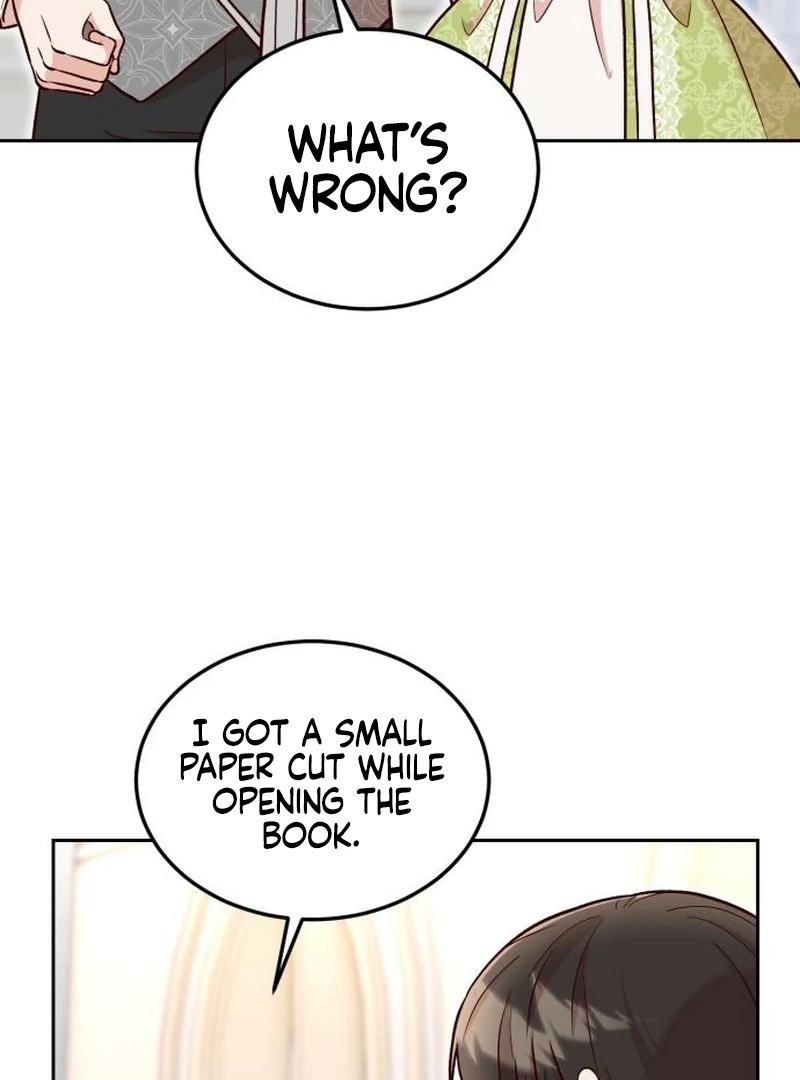 The Emperor’s Dog Chapter 30 - Page 94