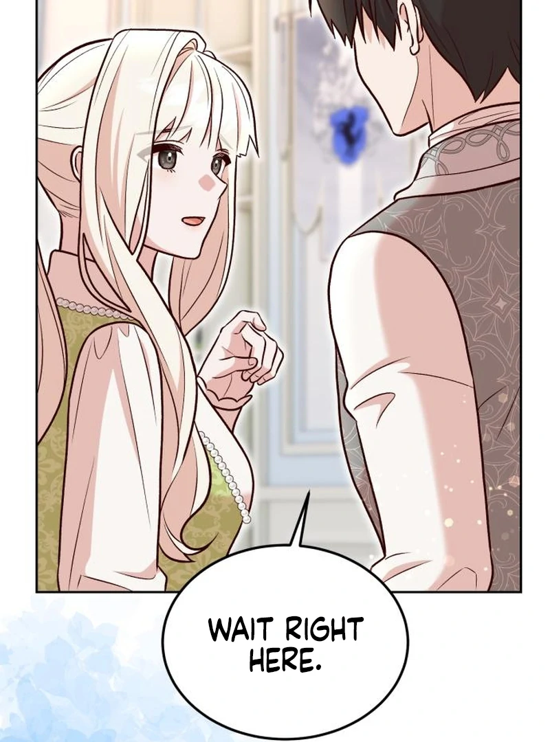 The Emperor’s Dog Chapter 30 - Page 95