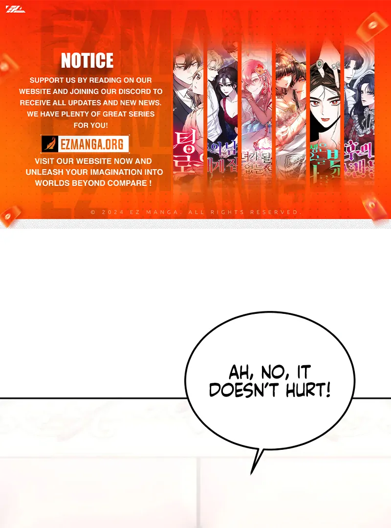 The Emperor’s Dog Chapter 31 - Page 1