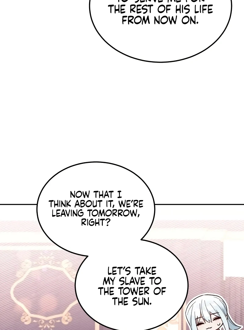 The Emperor’s Dog Chapter 31 - Page 101