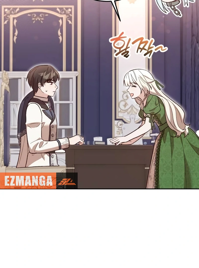 The Emperor’s Dog Chapter 31 - Page 102