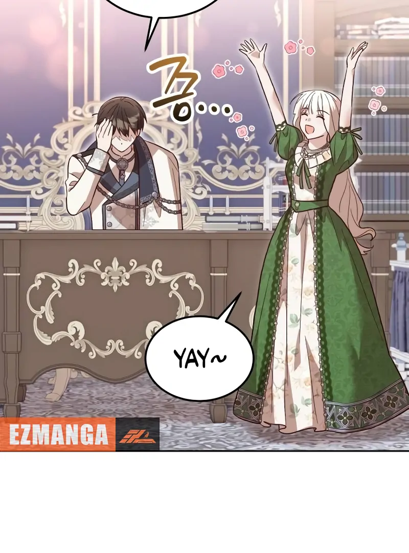 The Emperor’s Dog Chapter 31 - Page 107