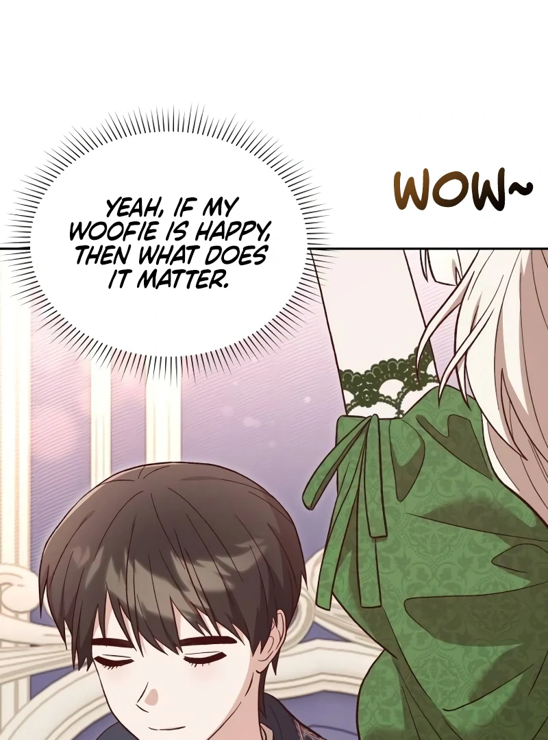 The Emperor’s Dog Chapter 31 - Page 108