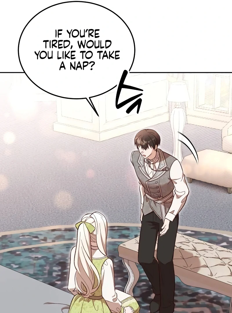 The Emperor’s Dog Chapter 31 - Page 14