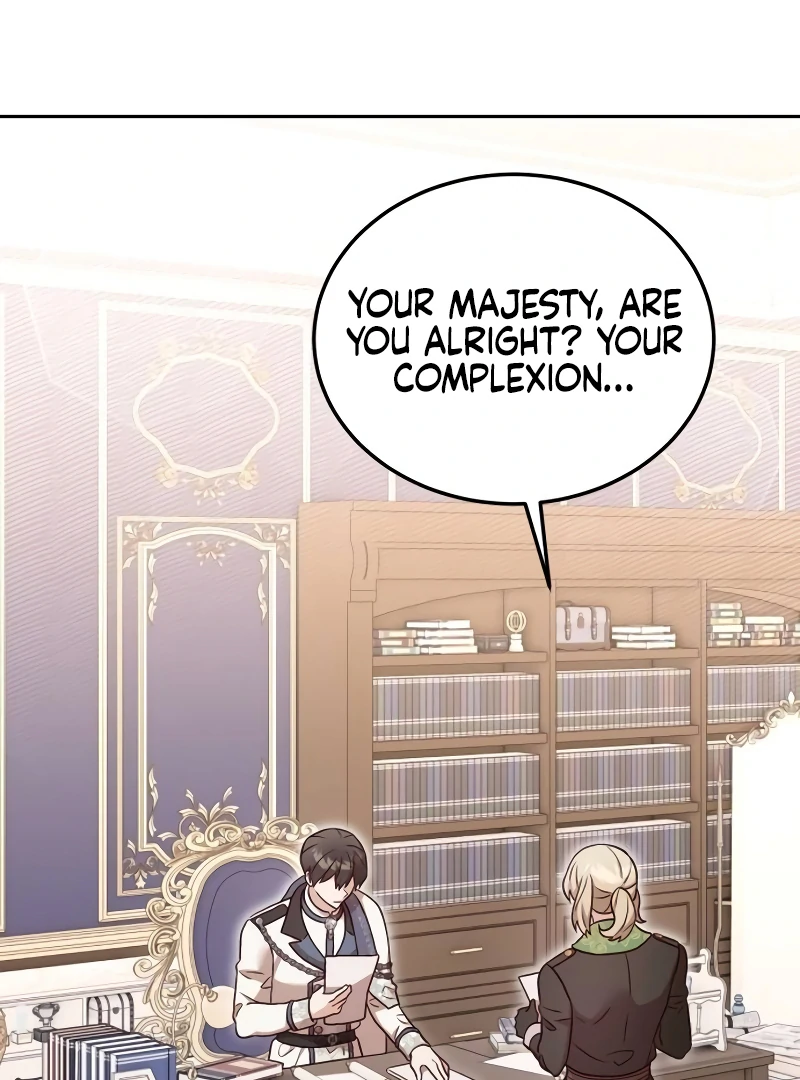 The Emperor’s Dog Chapter 31 - Page 22
