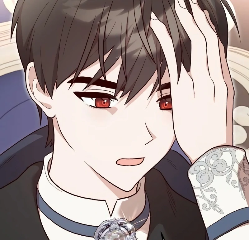 The Emperor’s Dog Chapter 31 - Page 24