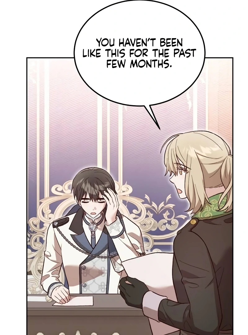 The Emperor’s Dog Chapter 31 - Page 26