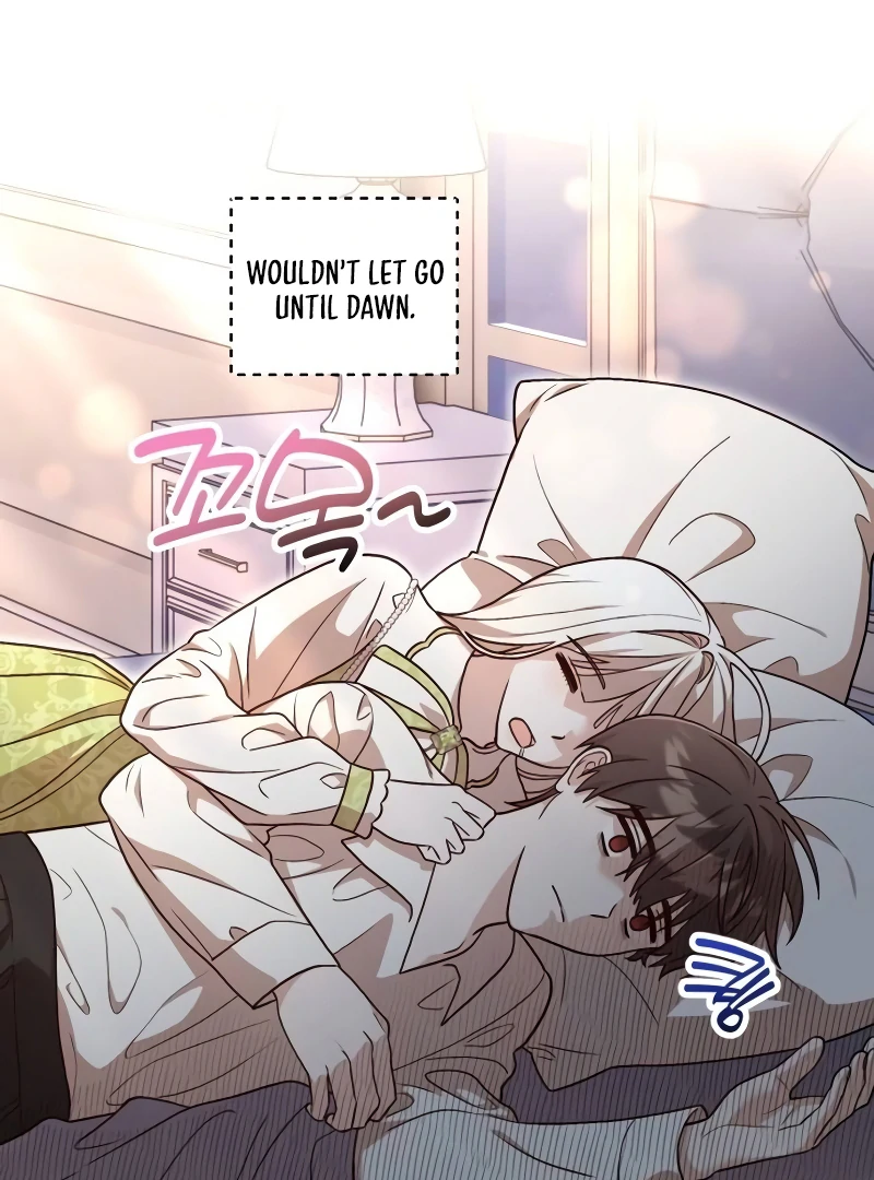 The Emperor’s Dog Chapter 31 - Page 29