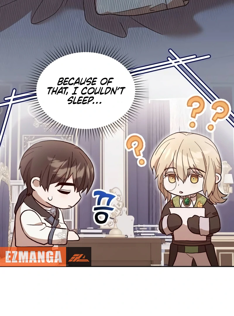 The Emperor’s Dog Chapter 31 - Page 30