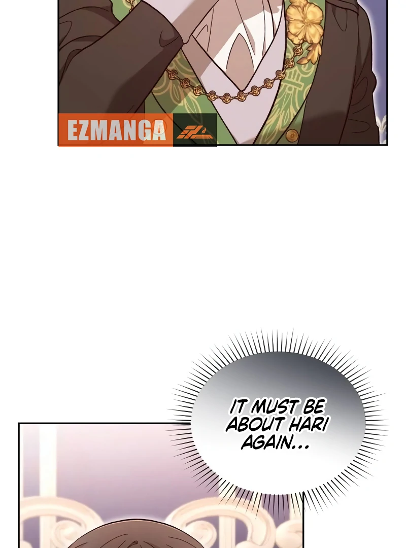 The Emperor’s Dog Chapter 31 - Page 34