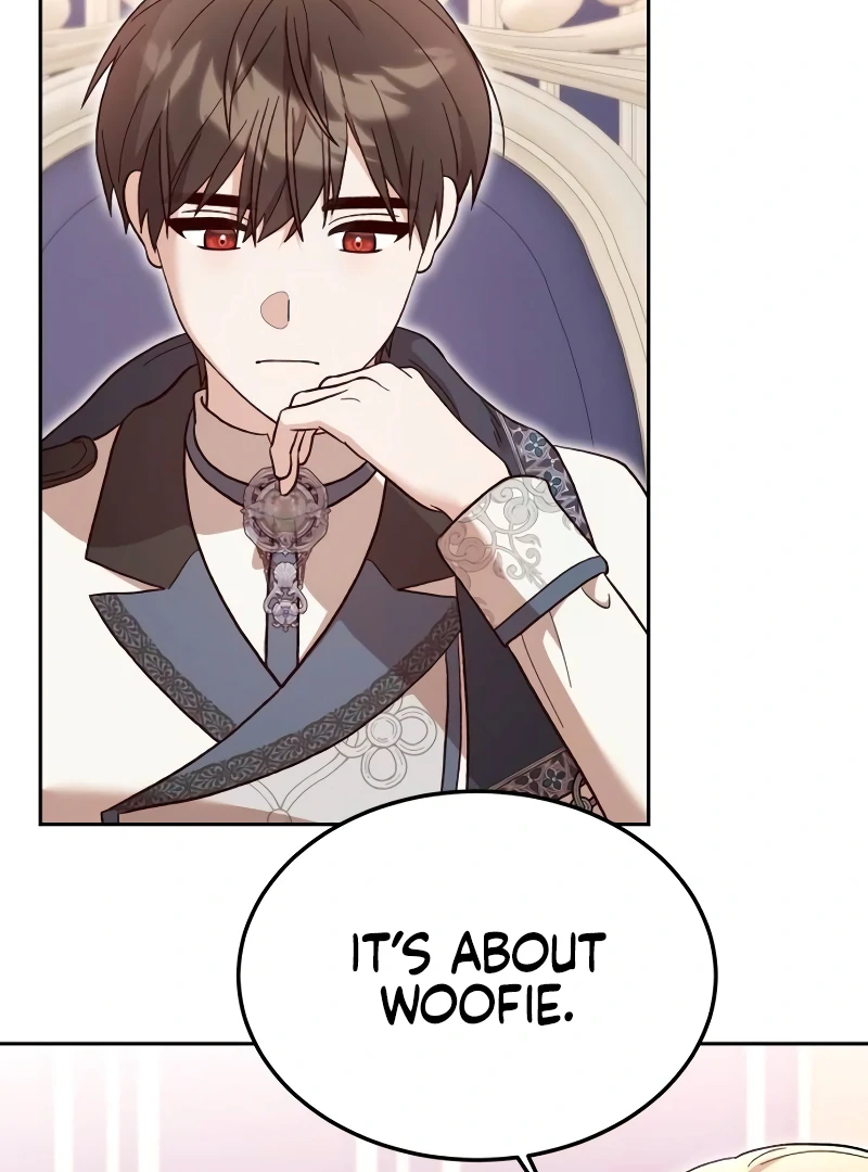 The Emperor’s Dog Chapter 31 - Page 35