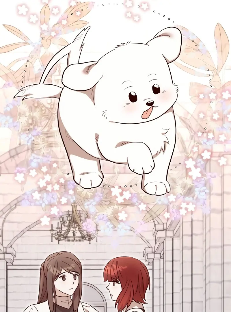 The Emperor’s Dog Chapter 31 - Page 38