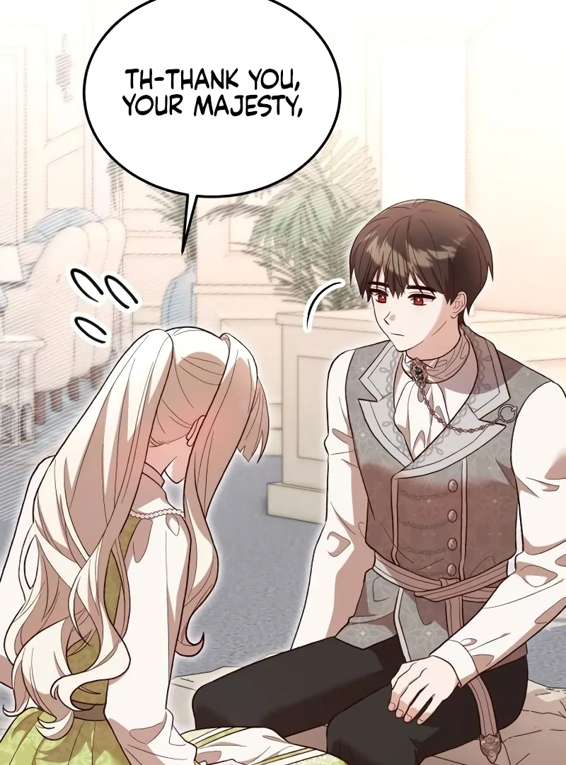 The Emperor’s Dog Chapter 31 - Page 4