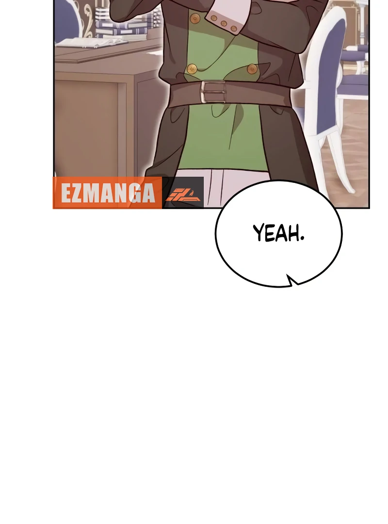 The Emperor’s Dog Chapter 31 - Page 47