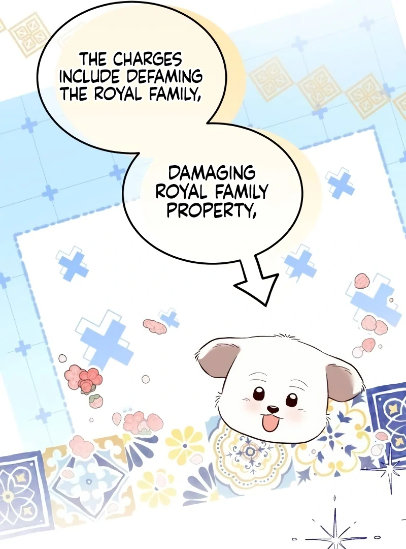 The Emperor’s Dog Chapter 31 - Page 50