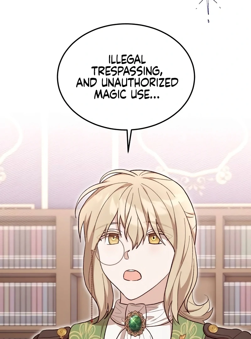 The Emperor’s Dog Chapter 31 - Page 51