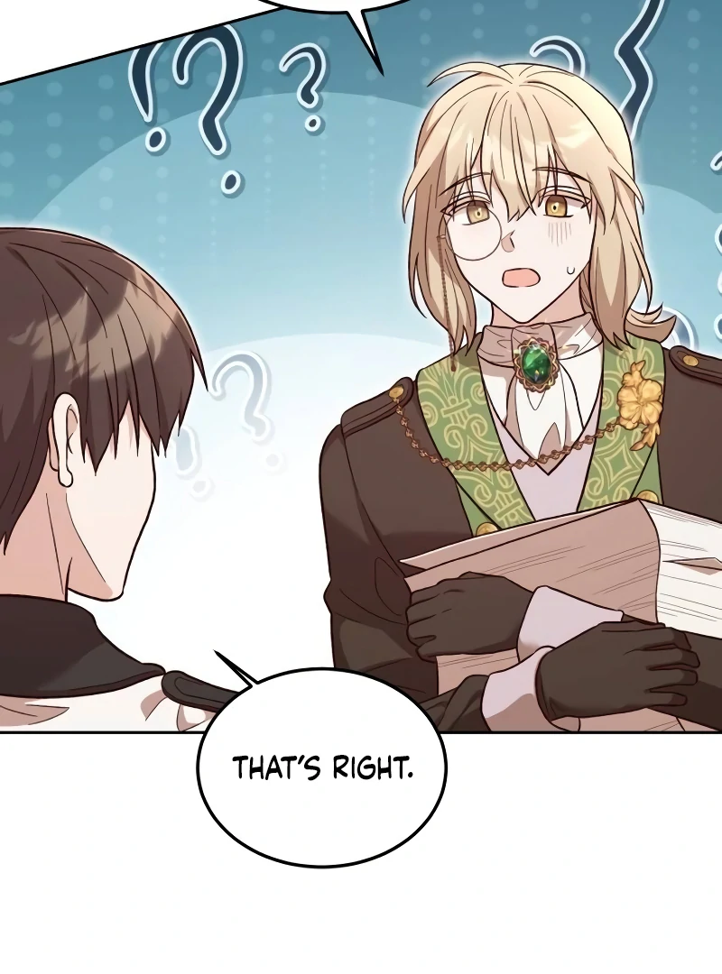 The Emperor’s Dog Chapter 31 - Page 57