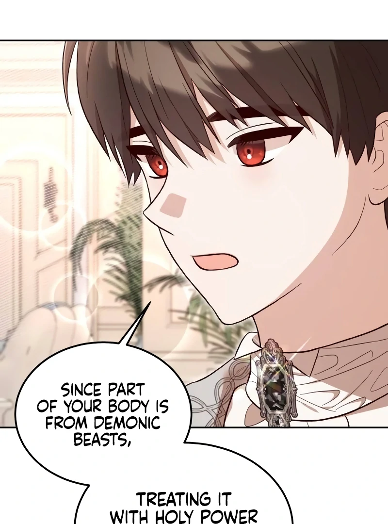 The Emperor’s Dog Chapter 31 - Page 6