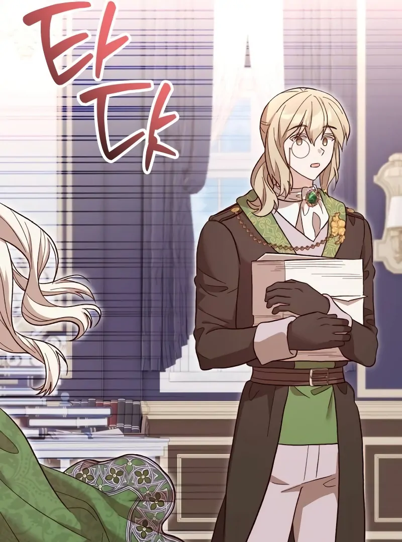 The Emperor’s Dog Chapter 31 - Page 62