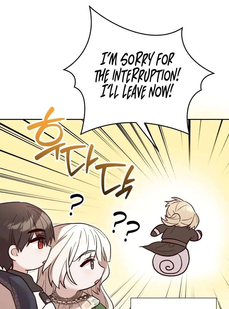 The Emperor’s Dog Chapter 31 - Page 77