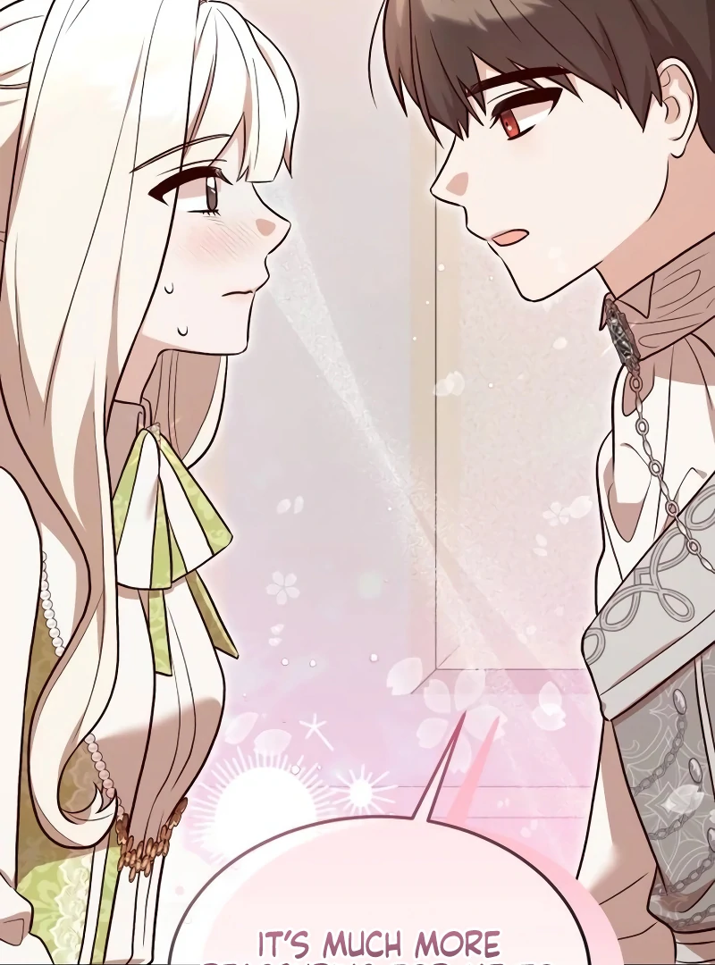 The Emperor’s Dog Chapter 31 - Page 8