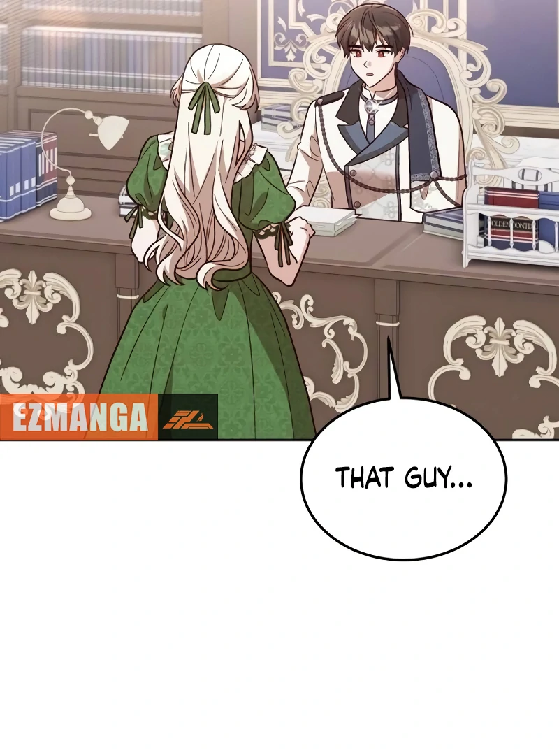 The Emperor’s Dog Chapter 31 - Page 95