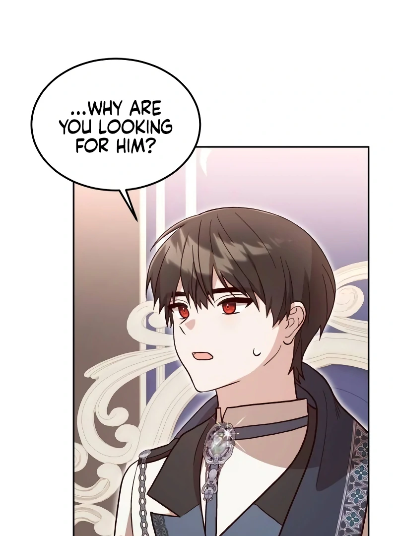 The Emperor’s Dog Chapter 31 - Page 96