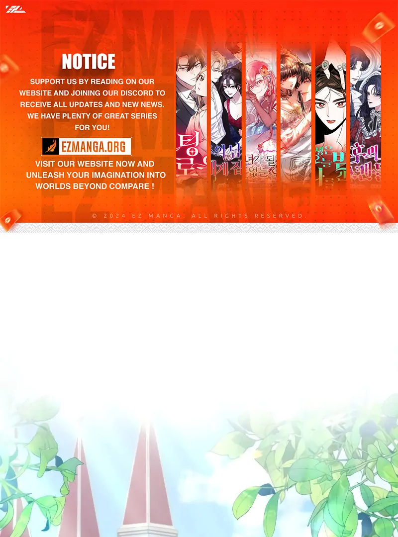 The Emperor’s Dog Chapter 32 - Page 1