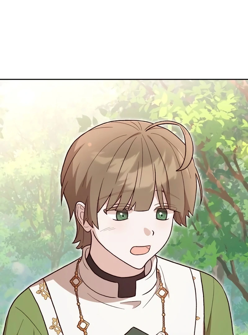 The Emperor’s Dog Chapter 32 - Page 101