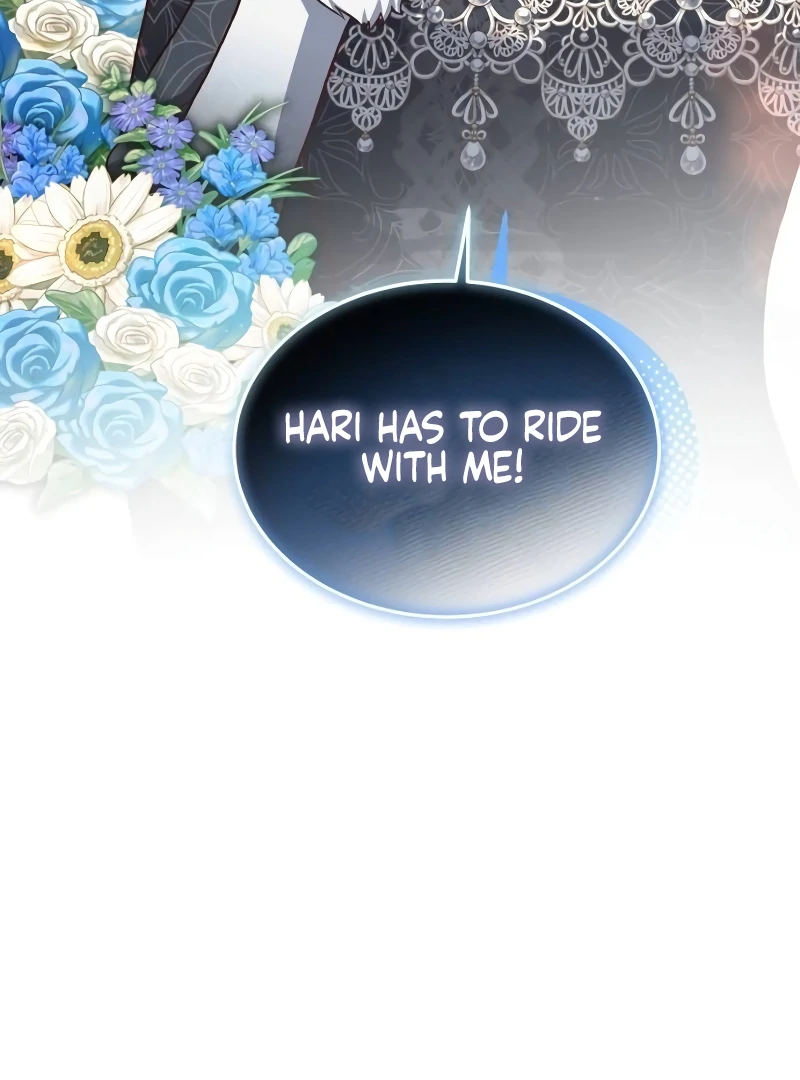 The Emperor’s Dog Chapter 32 - Page 17