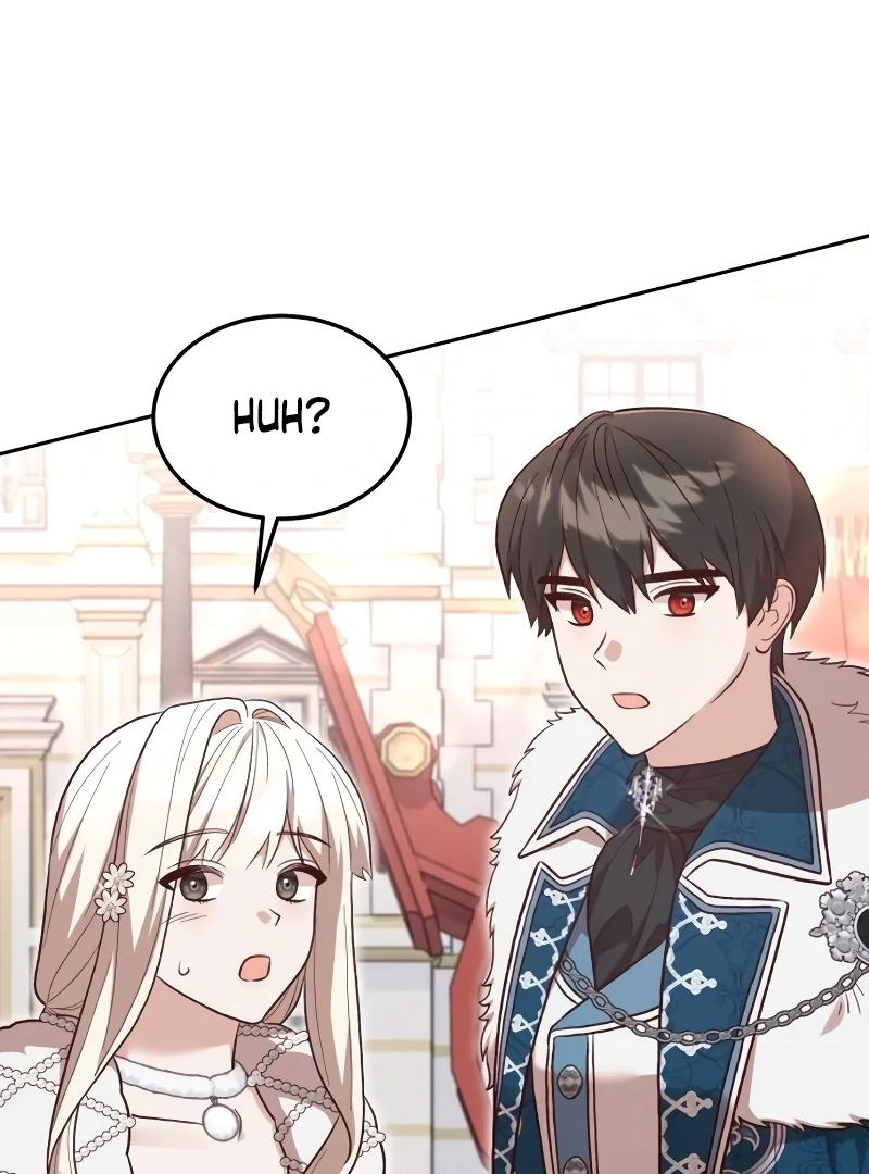 The Emperor’s Dog Chapter 32 - Page 18