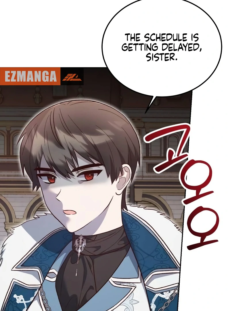 The Emperor’s Dog Chapter 32 - Page 22