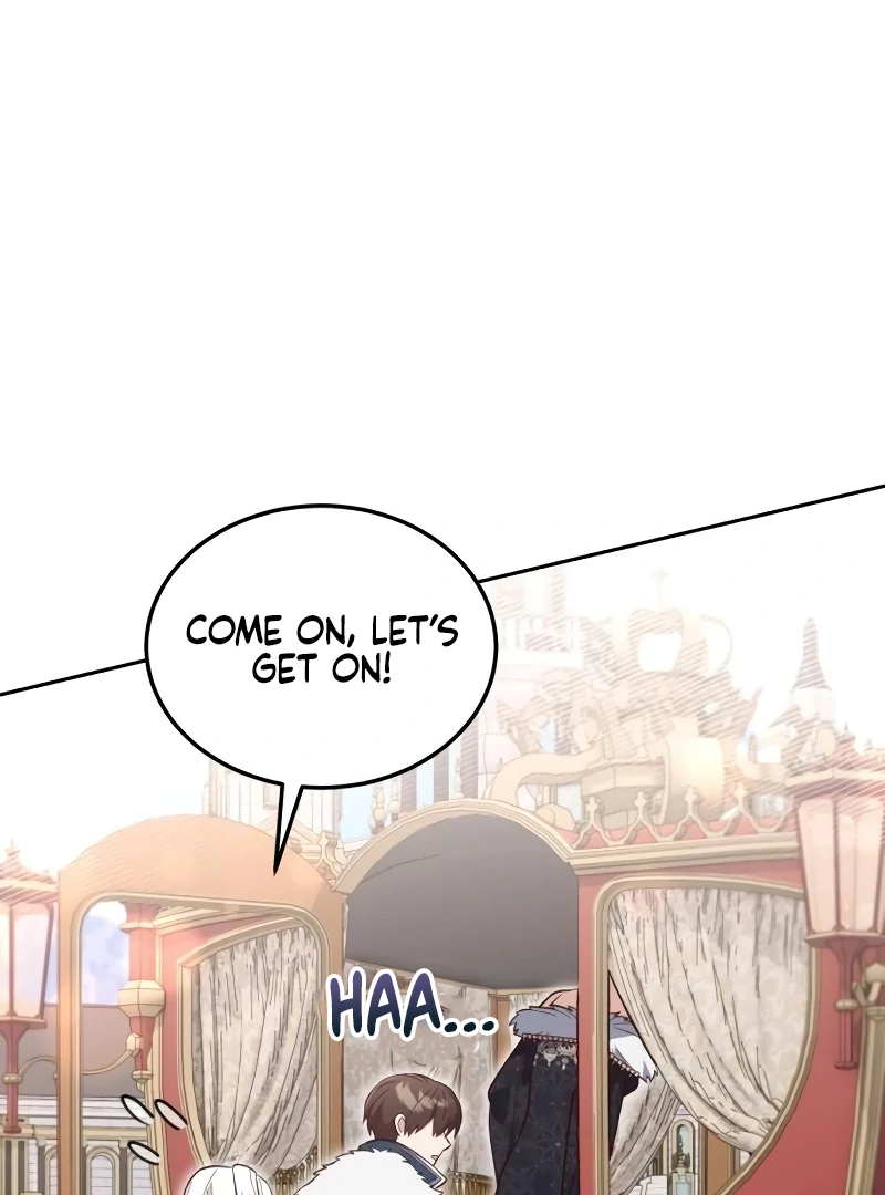 The Emperor’s Dog Chapter 32 - Page 29