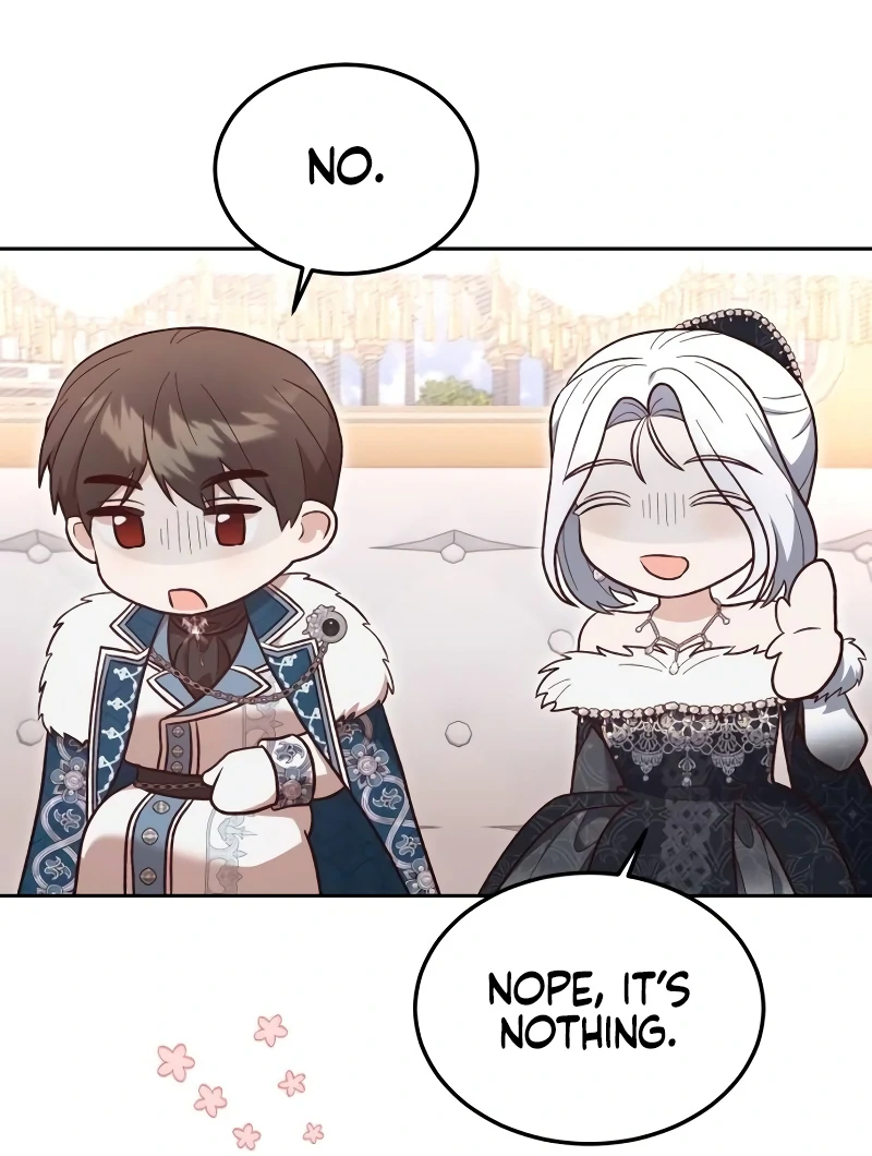 The Emperor’s Dog Chapter 32 - Page 36