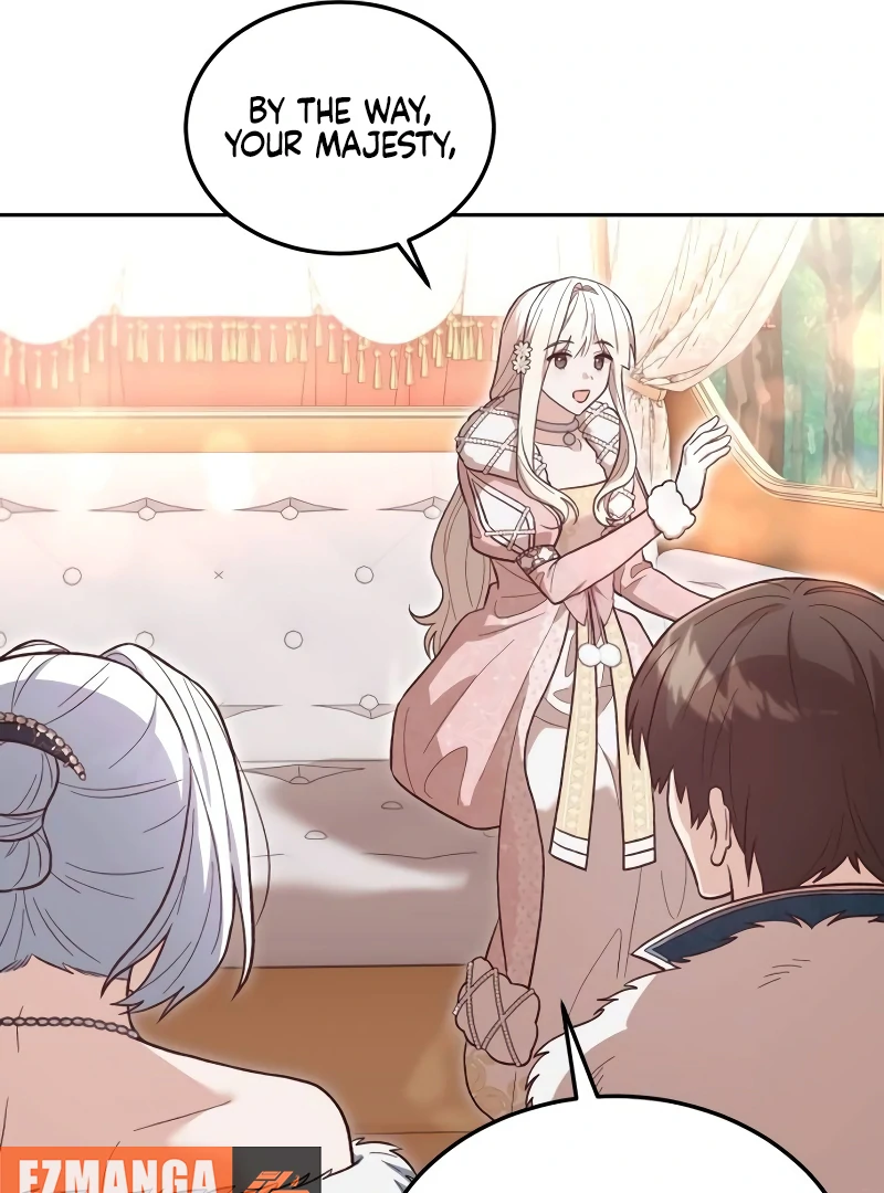 The Emperor’s Dog Chapter 32 - Page 49